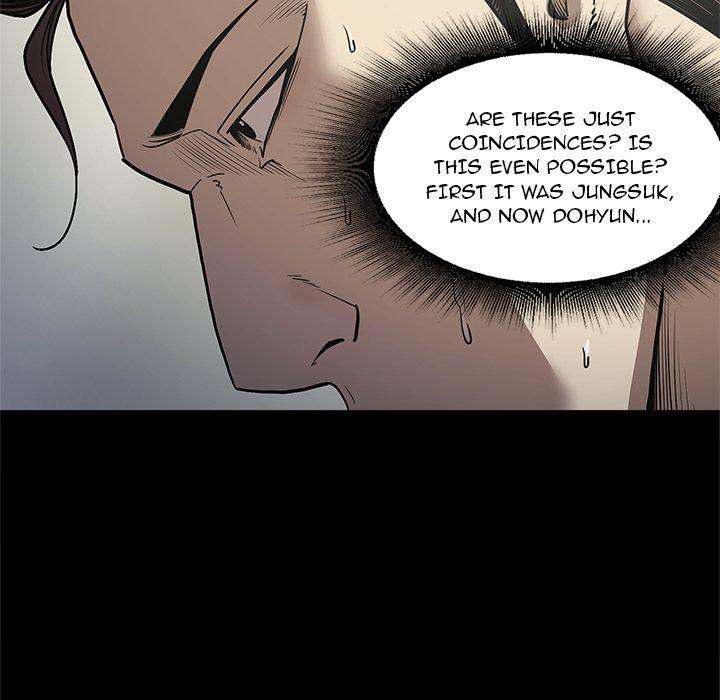 The V Squad - Chapter 32 [photo 63] - MangaPorn