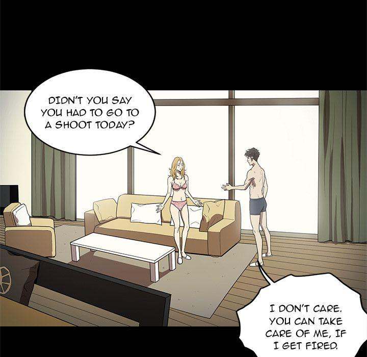 The V Squad - Chapter 32 [photo 7] - MangaPorn