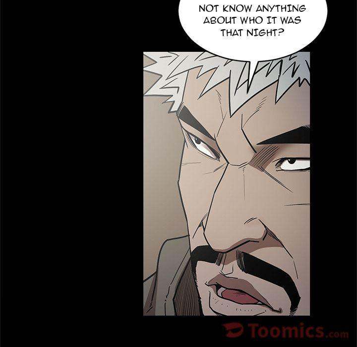 The V Squad - Chapter 32 [photo 70] - MangaPorn