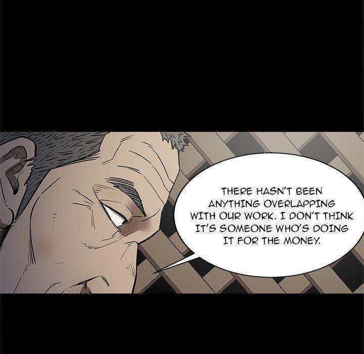 The V Squad - Chapter 32 [photo 71] - MangaPorn