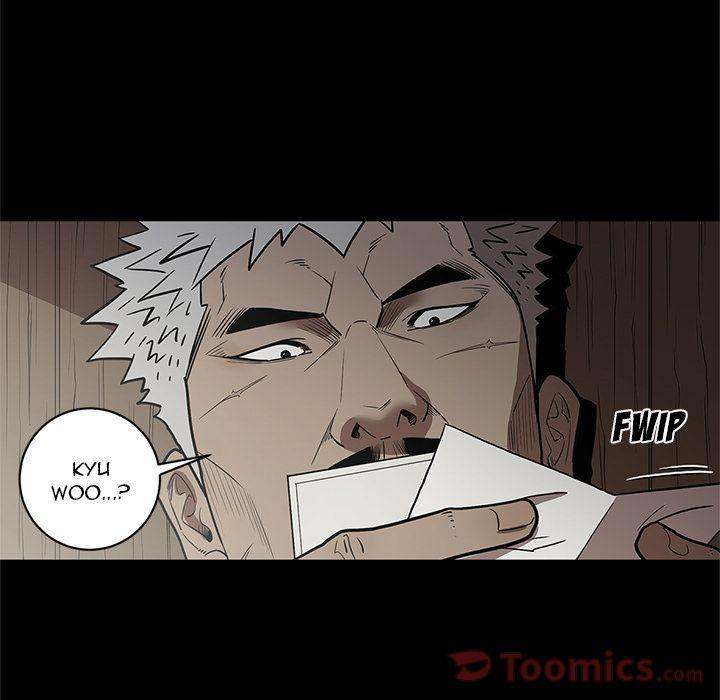 The V Squad - Chapter 32 [photo 74] - MangaPorn