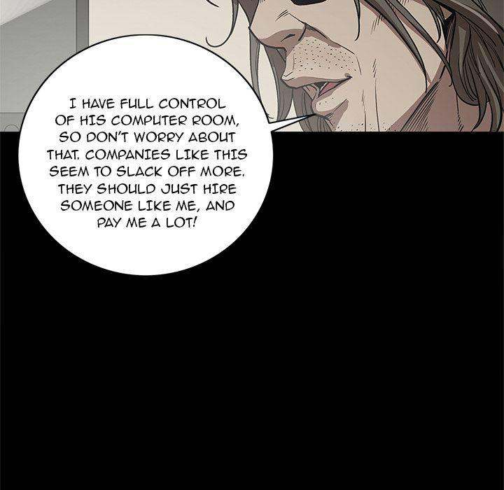 The V Squad - Chapter 32 [photo 79] - MangaPorn