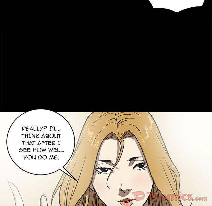 The V Squad - Chapter 32 [photo 8] - MangaPorn