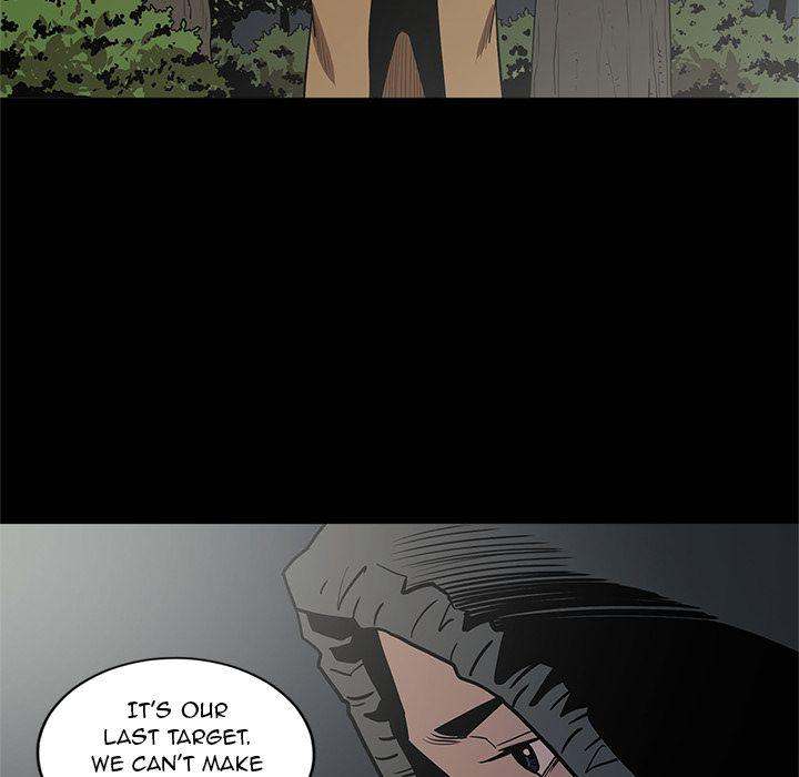 The V Squad - Chapter 32 [photo 81] - MangaPorn