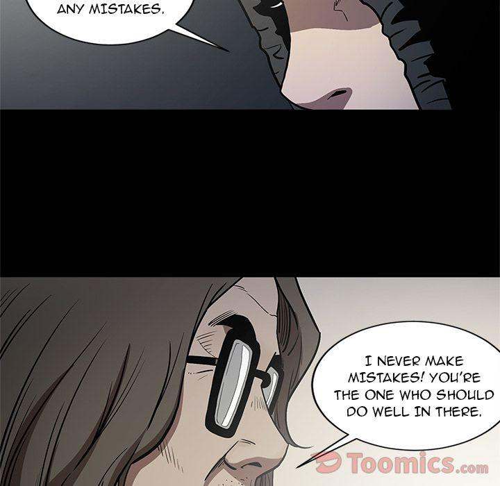 The V Squad - Chapter 32 [photo 82] - MangaPorn