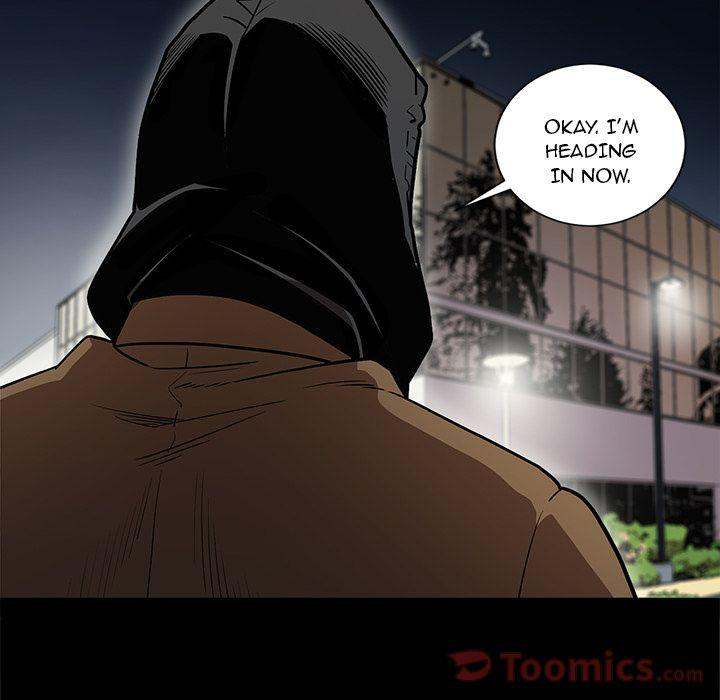 The V Squad - Chapter 32 [photo 84] - MangaPorn