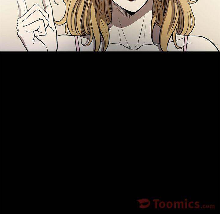 The V Squad - Chapter 32 [photo 9] - MangaPorn