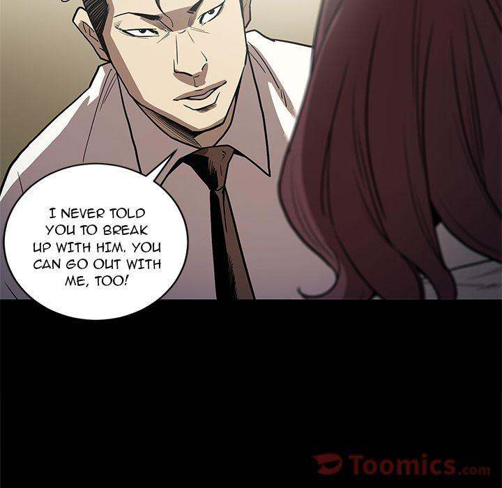 The V Squad - Chapter 32 [photo 92] - MangaPorn