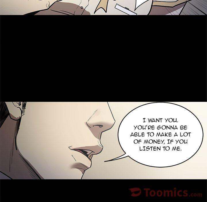 The V Squad - Chapter 32 [photo 94] - MangaPorn