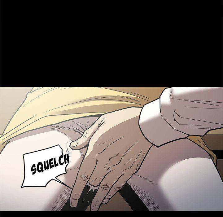 The V Squad - Chapter 32 [photo 98] - MangaPorn