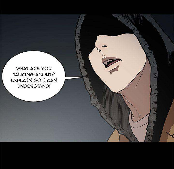 The V Squad - Chapter 33 [photo 10] - MangaPorn