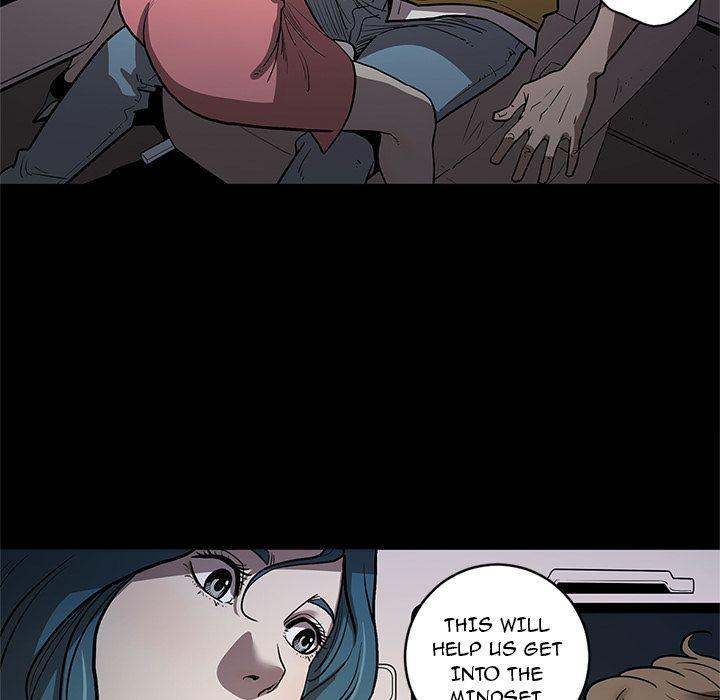 The V Squad - Chapter 33 [photo 102] - MangaPorn