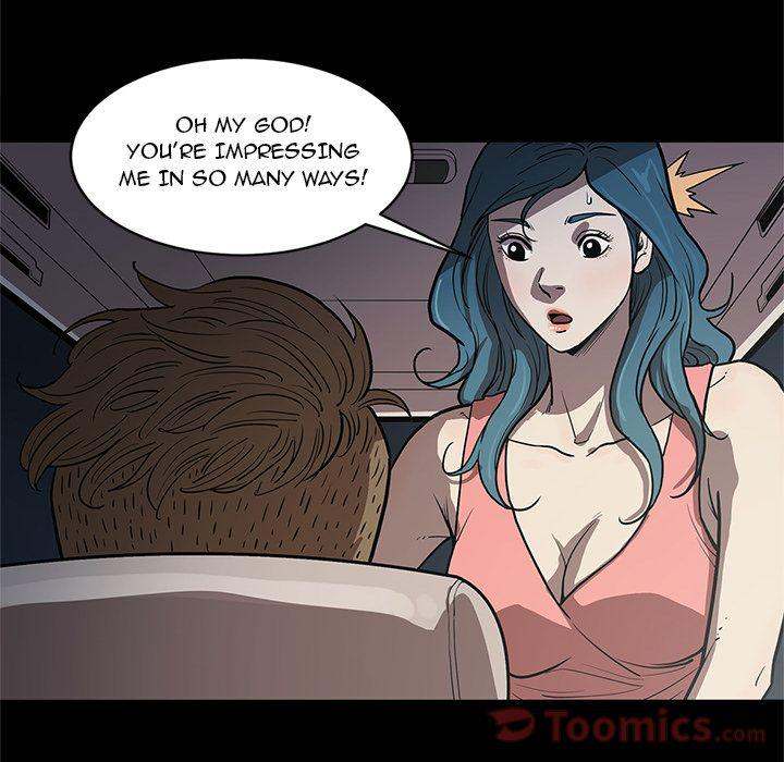 The V Squad - Chapter 33 [photo 105] - MangaPorn