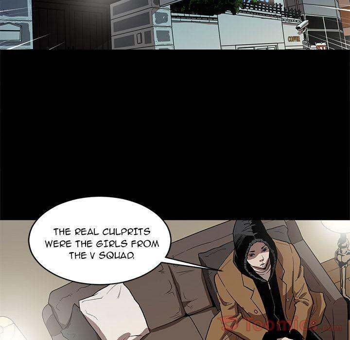 The V Squad - Chapter 33 [photo 111] - MangaPorn