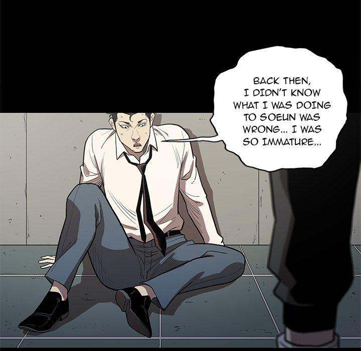 The V Squad - Chapter 33 [photo 16] - MangaPorn