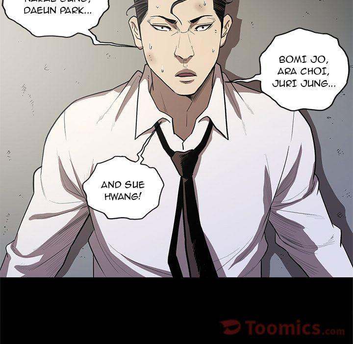 The V Squad - Chapter 33 [photo 20] - MangaPorn
