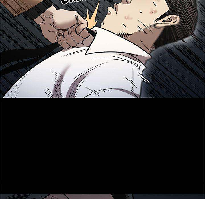 The V Squad - Chapter 33 [photo 29] - MangaPorn