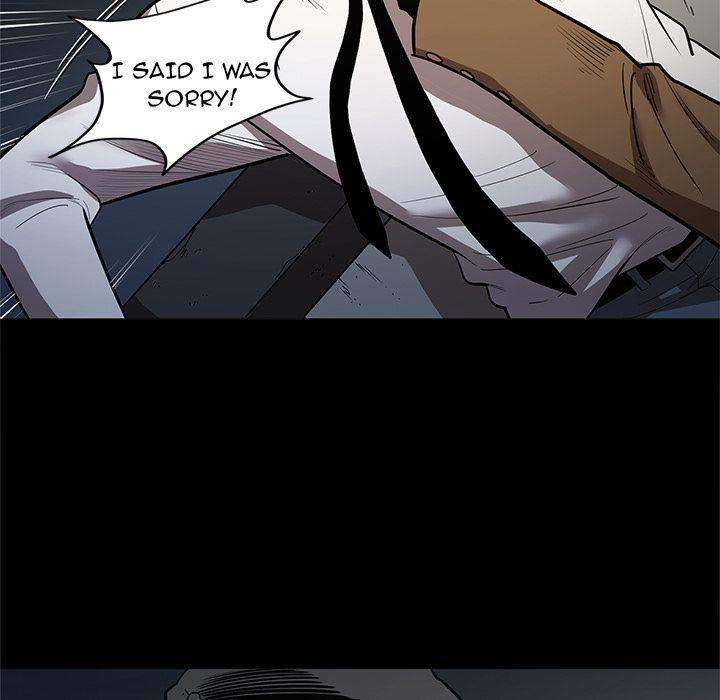 The V Squad - Chapter 33 [photo 38] - MangaPorn