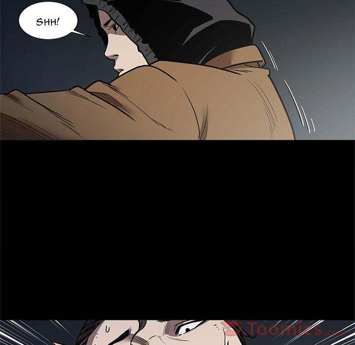 The V Squad - Chapter 33 [photo 39] - MangaPorn