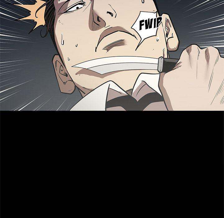 The V Squad - Chapter 33 [photo 40] - MangaPorn