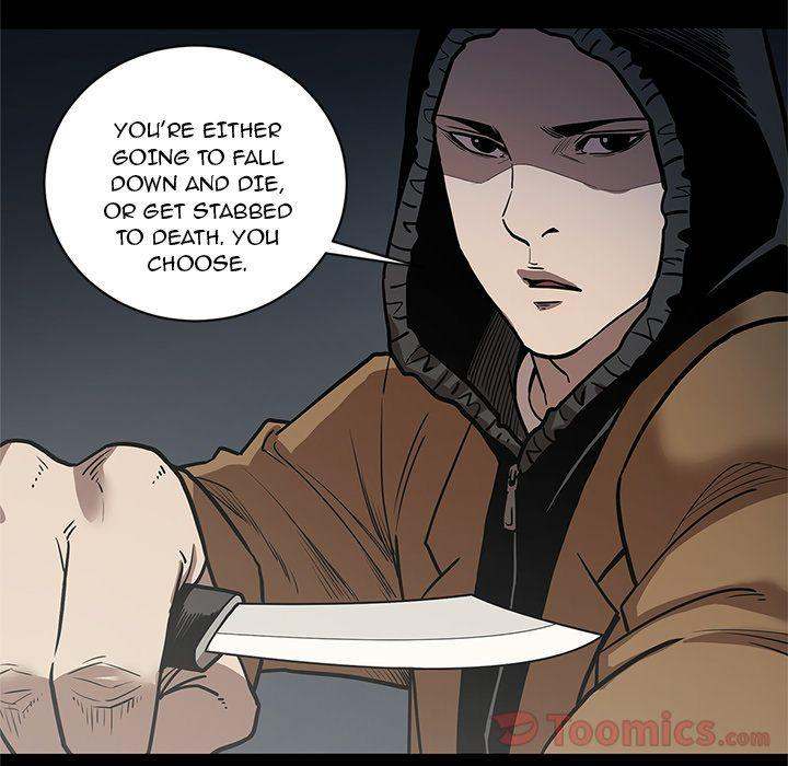 The V Squad - Chapter 33 [photo 41] - MangaPorn