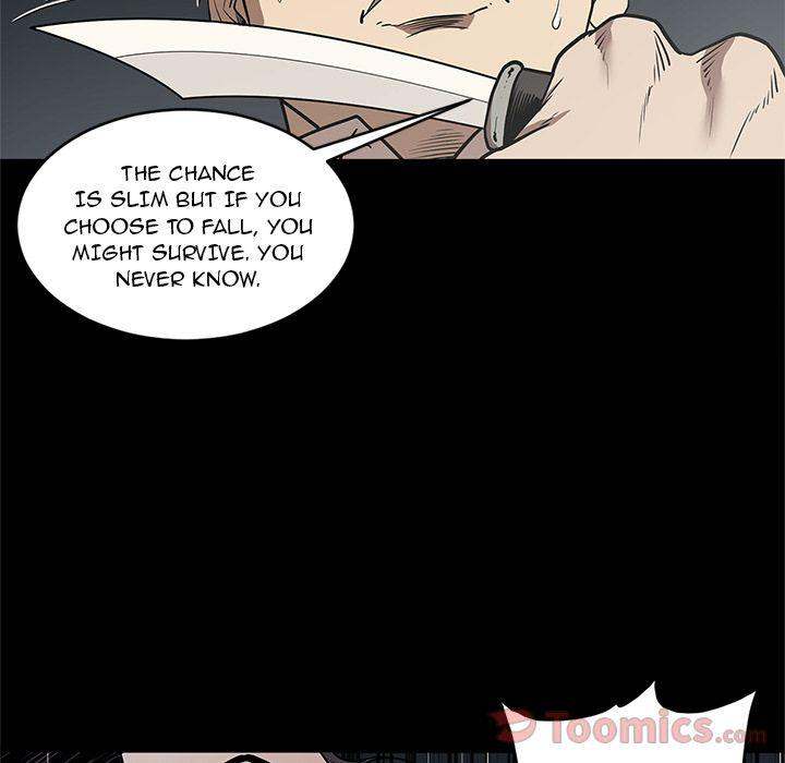 The V Squad - Chapter 33 [photo 43] - MangaPorn