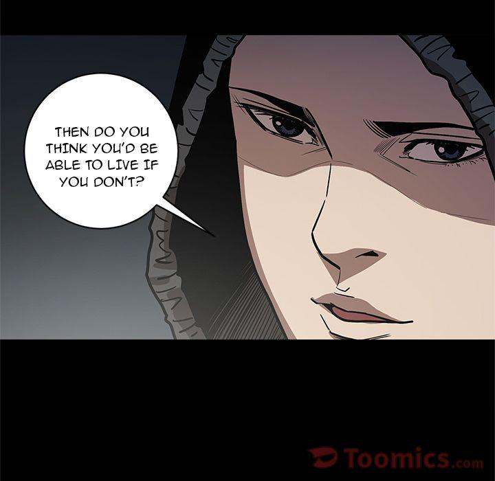 The V Squad - Chapter 33 [photo 45] - MangaPorn