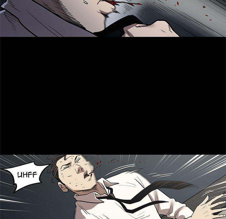 The V Squad - Chapter 33 [photo 48] - MangaPorn