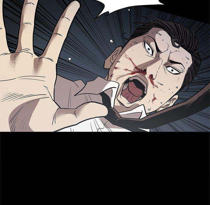 The V Squad - Chapter 33 [photo 55] - MangaPorn