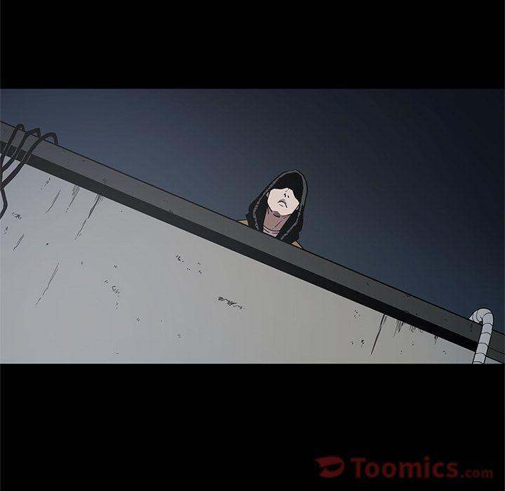 The V Squad - Chapter 33 [photo 56] - MangaPorn