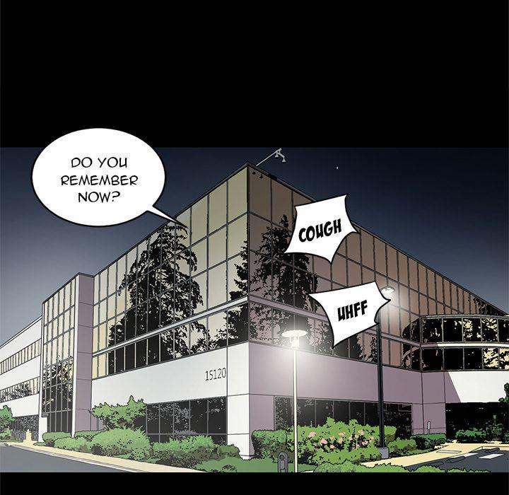 The V Squad - Chapter 33 [photo 6] - MangaPorn