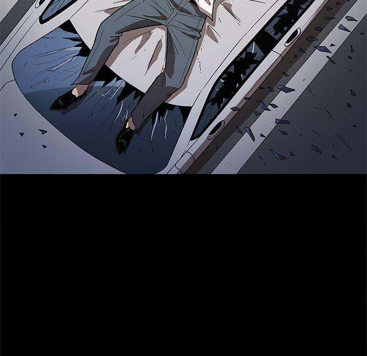 The V Squad - Chapter 33 [photo 68] - MangaPorn