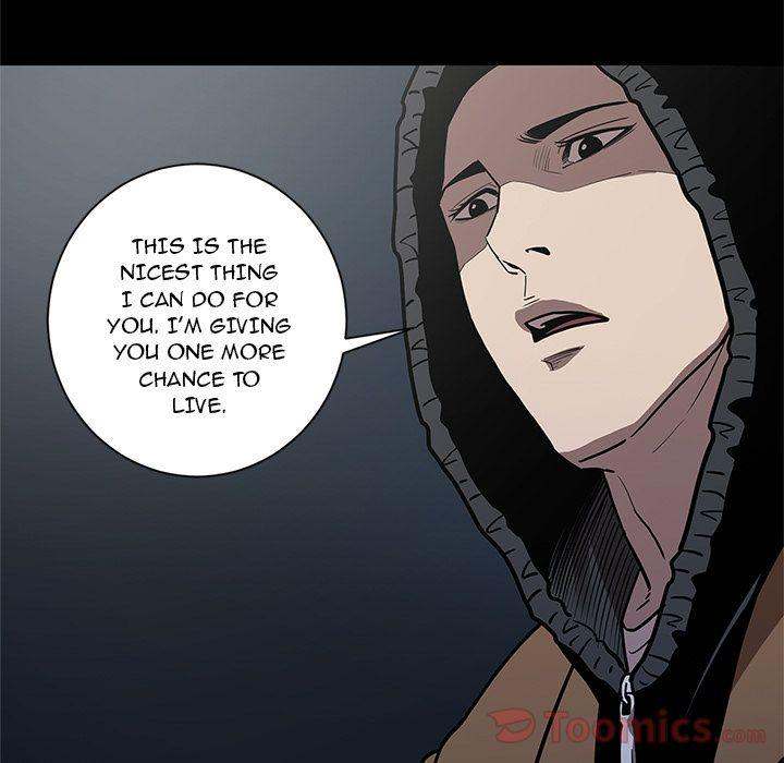 The V Squad - Chapter 33 [photo 69] - MangaPorn