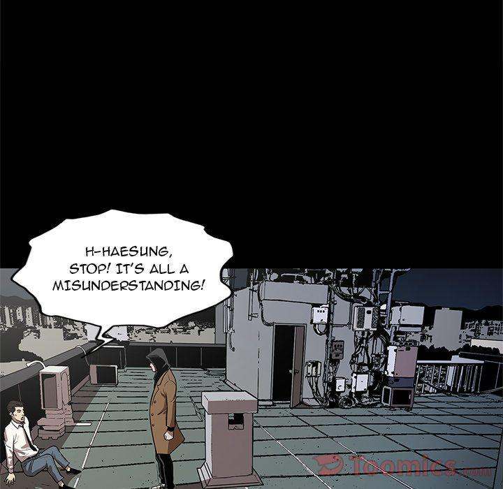 The V Squad - Chapter 33 [photo 7] - MangaPorn