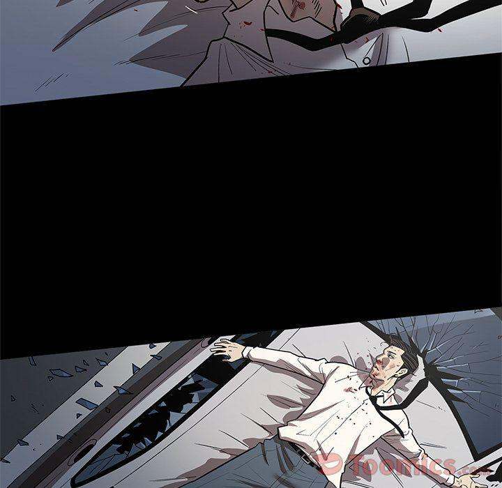 The V Squad - Chapter 33 [photo 81] - MangaPorn