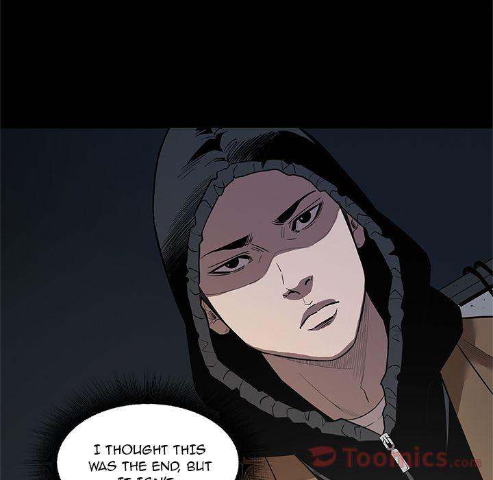The V Squad - Chapter 33 [photo 84] - MangaPorn