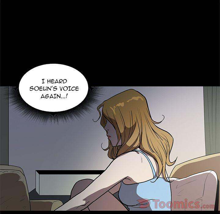 The V Squad - Chapter 33 [photo 88] - MangaPorn