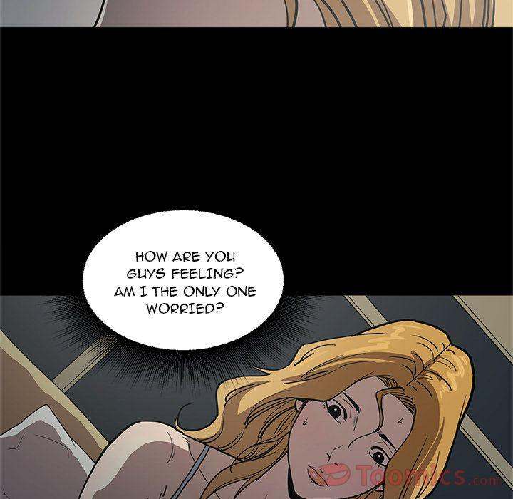 The V Squad - Chapter 33 [photo 90] - MangaPorn