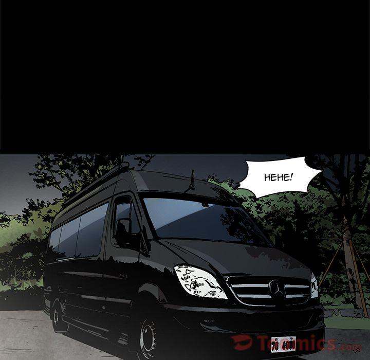 The V Squad - Chapter 33 [photo 94] - MangaPorn