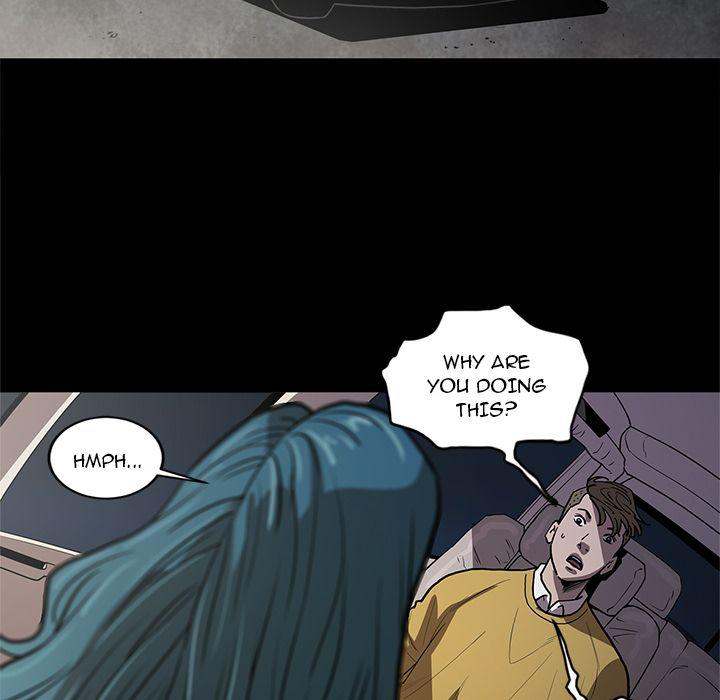 The V Squad - Chapter 33 [photo 95] - MangaPorn