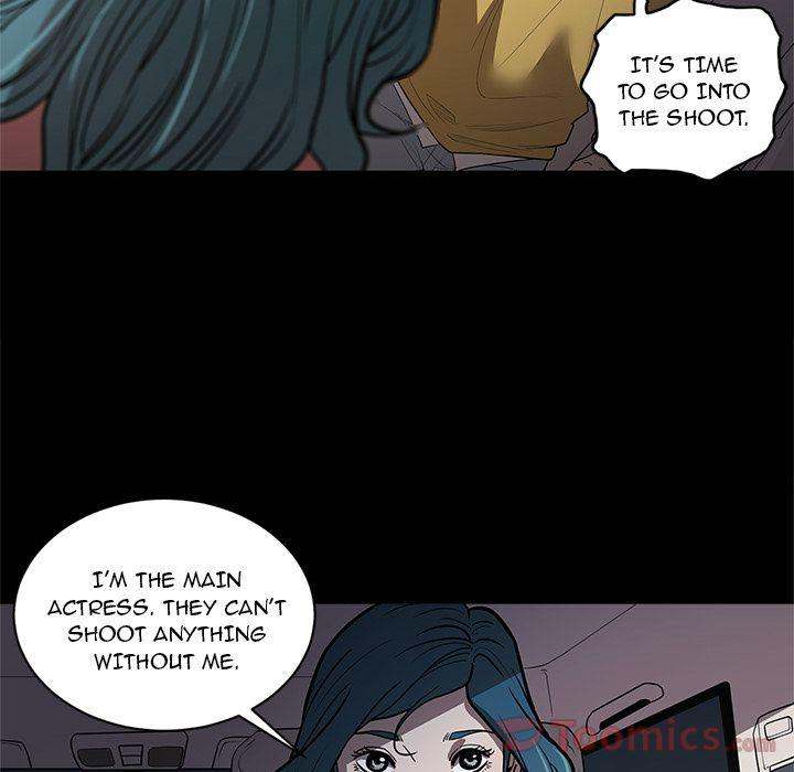 The V Squad - Chapter 33 [photo 96] - MangaPorn