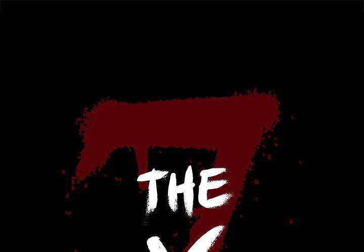 The V Squad - Chapter 34 [photo 1] - MangaPorn