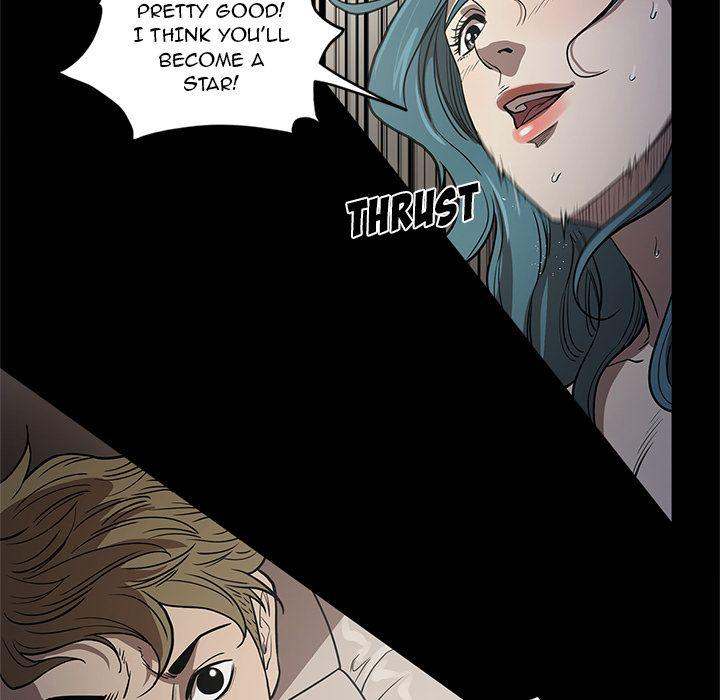 The V Squad - Chapter 34 [photo 10] - MangaPorn