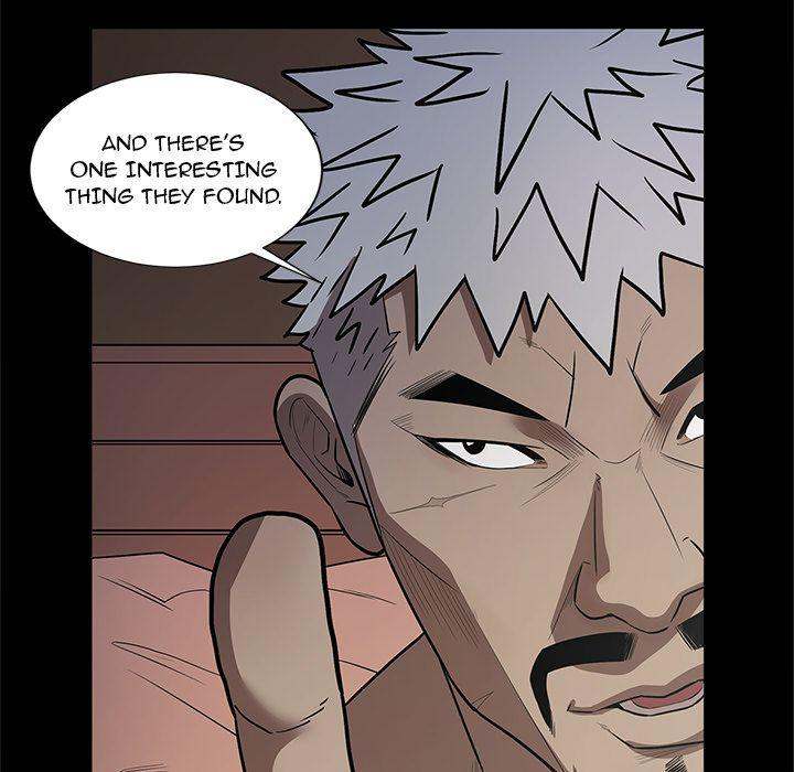 The V Squad - Chapter 34 [photo 100] - MangaPorn