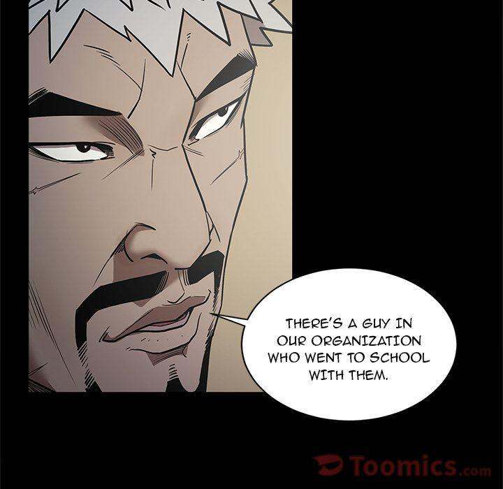 The V Squad - Chapter 34 [photo 103] - MangaPorn