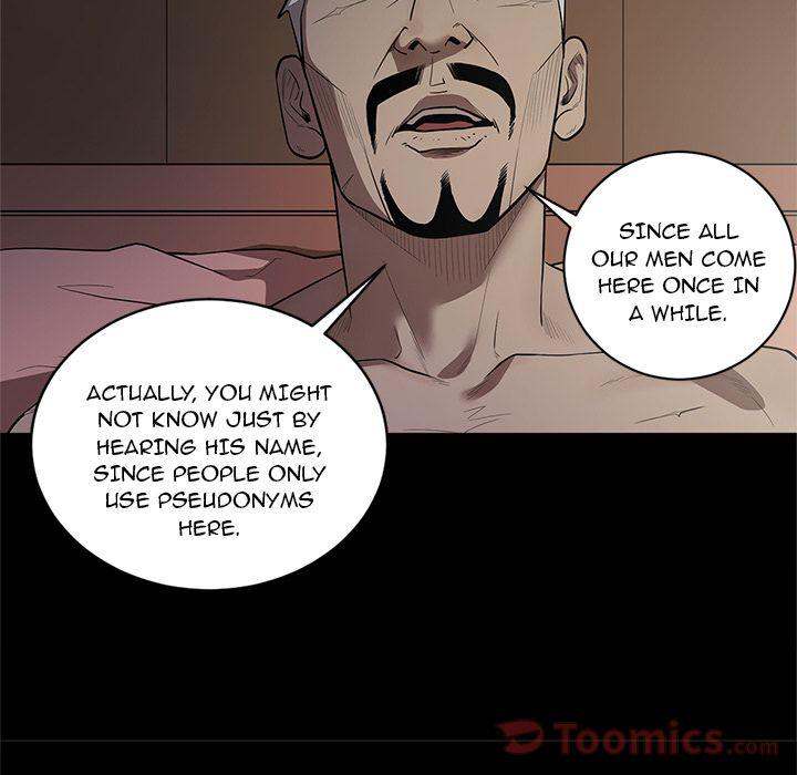 The V Squad - Chapter 34 [photo 106] - MangaPorn