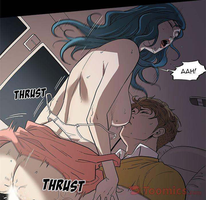 The V Squad - Chapter 34 [photo 18] - MangaPorn