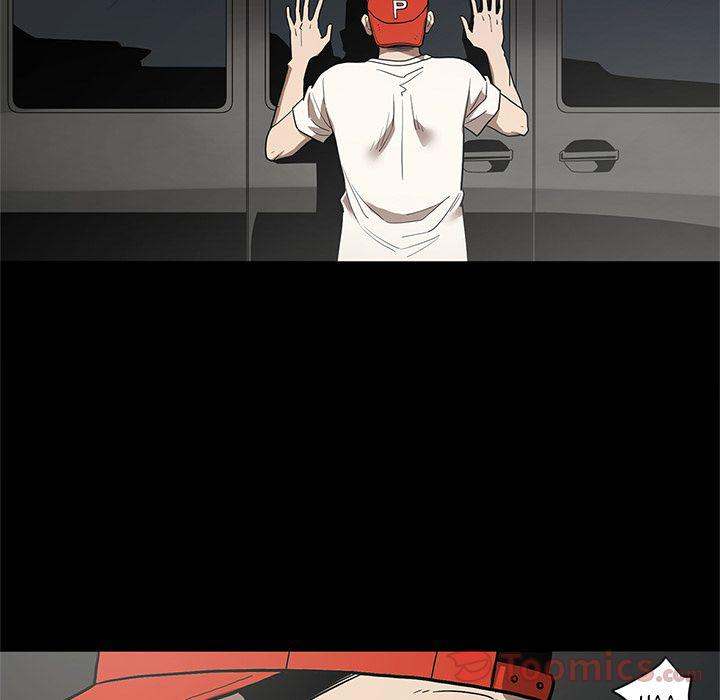 The V Squad - Chapter 34 [photo 25] - MangaPorn