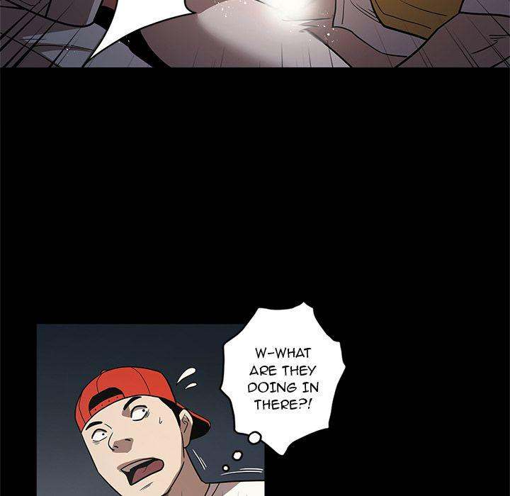 The V Squad - Chapter 34 [photo 28] - MangaPorn