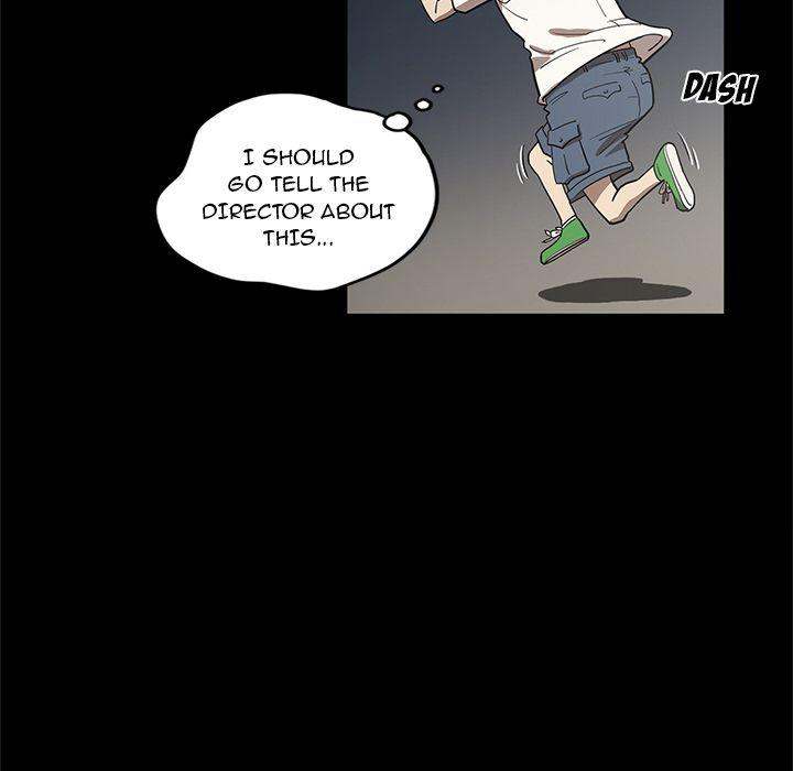 The V Squad - Chapter 34 [photo 30] - MangaPorn